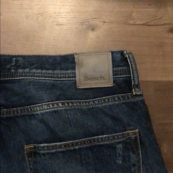 Bench 32 jeans - Picture 9 of 11